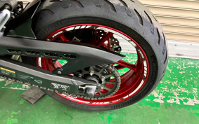 KAWASAKI Z900 2019 ZR900B