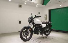 HONDA GB350 2025 NC59