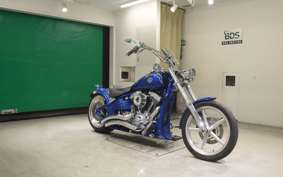 HARLEY FXCWC 1580 2008