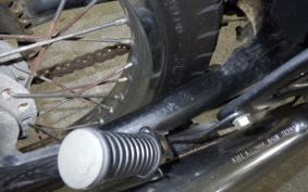 KAWASAKI Z200 KZ200A