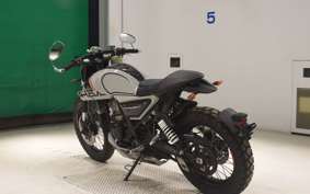 OTHER UNREGISTERED MODEL by BDS125