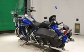 HARLEY FLHRC 1580 2009