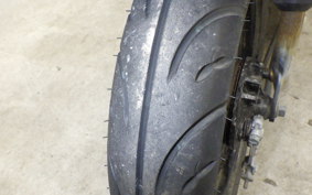 SUZUKI LET's 4 CA41A