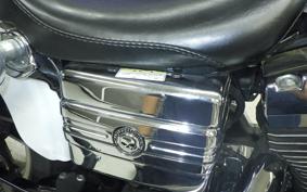 HARLEY FXDL 1580 2008