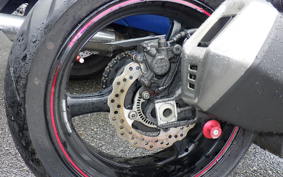 KAWASAKI ZX 10 NINJA ABS 2013