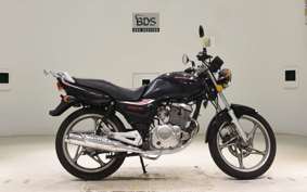 SUZUKI EN125 2A
