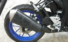 SUZUKI GSX-S125 DL32D
