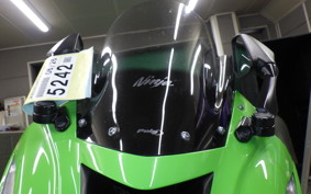 KAWASAKI NINJA ZX-6R A 2016