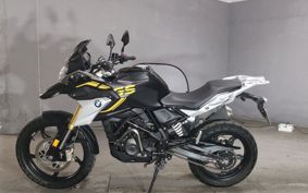 BMW G310GS 2021 0G31