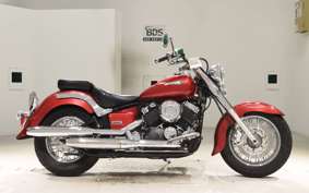 YAMAHA DRAGSTAR 400 CLASSIC 2007 VH01J