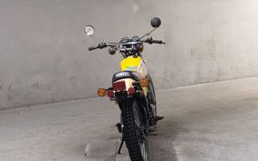 YAMAHA DT250 1N6