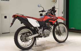 HONDA XR230 2016 MD36