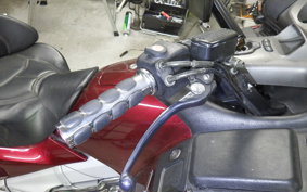 HONDA GL 1800 GOLD WING 2012