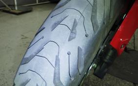 HONDA CBR400R 2024 NC65