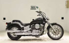 YAMAHA DRAGSTAR 400 2018 VH01J