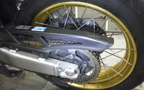 HONDA CRF1100L AFRICA TWIN DCT 2019 SD10