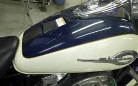 HONDA SHADOW 750 Gen. 2 2000 RC44