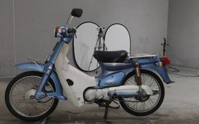 HONDA SUPER CUB 50 SUPER CUSTOM C50