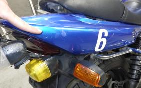 HONDA CB400SF VTEC K 2019 NC54