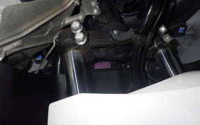 HONDA PCX 160 KF47
