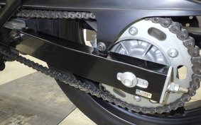 HONDA VTRF250 2011 MC33