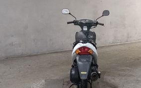 SUZUKI ADDRESS V125 CF46A