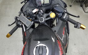 KAWASAKI ZX-25R 2024 ZX250E