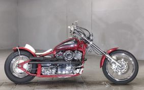 YAMAHA DRAGSTAR 400 VH01J