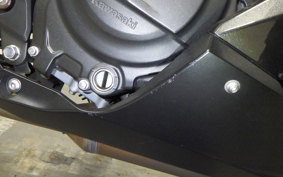 KAWASAKI NINJA 250 2023 EX250P