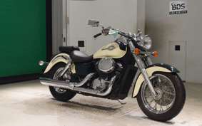 HONDA SHADOW 400 1997 NC34