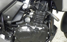 SUZUKI Vｽﾄﾛｰﾑ250A