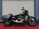Фото Harley FLSB 2021 с японского аукциона