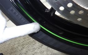 KAWASAKI NINJA ZX-6R A 2024 ZX636J