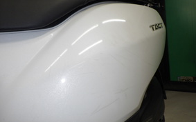 HONDA TACT-4ﾍﾞｰｼｯｸ 2022 AF79