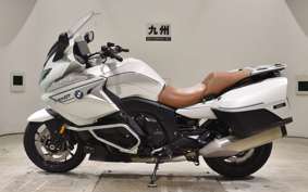 BMW K1600GT 2022