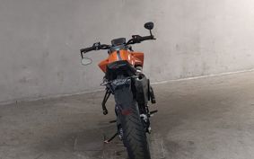 KTM 790 DUKE TU640