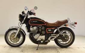 HONDA CB400F 1998 NC36