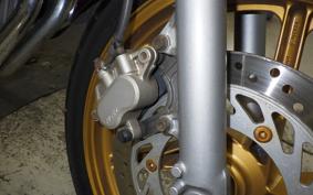 HONDA JADE 1998 MC23