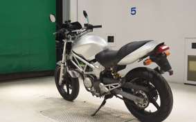 HONDA VTR 250 2008 MC33