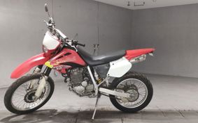 HONDA XR-250 MD30