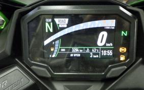 KAWASAKI ZX-4R SE 2025 ZX400P