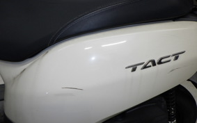 HONDA TACT Gen.4 2023 AF79