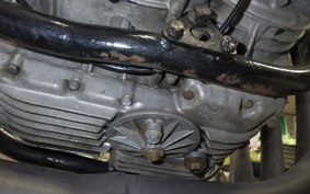 KAWASAKI Z1000 1989 Z1F