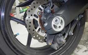KAWASAKI NINJA 1000 A 2018