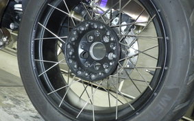 BMW R NINE T SCRAMBLER 2021