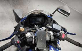 SUZUKI GSX250 R DN11A