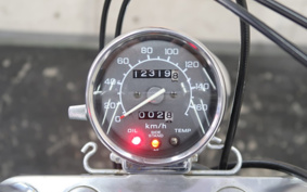 HONDA STEED 600 1994 PC21
