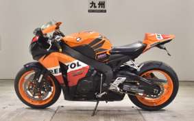 HONDA CBR1000RR Gen. 2 2008 SC59