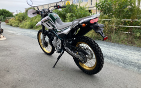 YAMAHA SEROW 250 DG31J