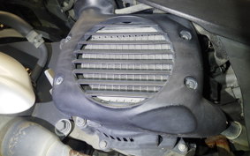 YAMAHA JOG ZR Gen.3 SA39J